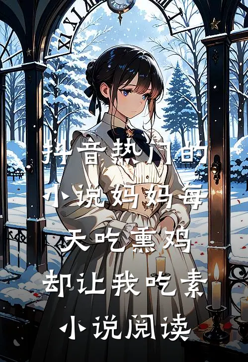 抖音热门的小说妈妈每天吃熏鸡，却让我吃素小说阅读