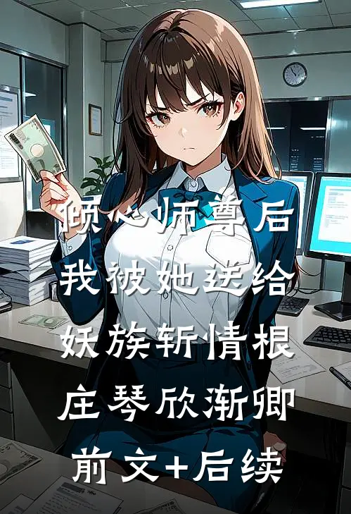 倾心师尊后，我被她送给妖族斩情根庄琴欣渐卿前文+后续