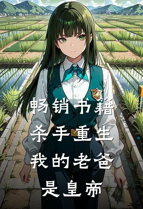 畅销书籍杀手重生，我的老爸是皇帝