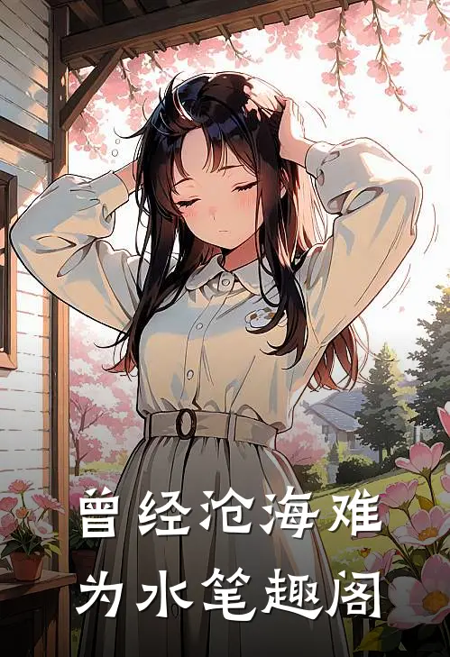 曾经沧海难为水笔趣阁