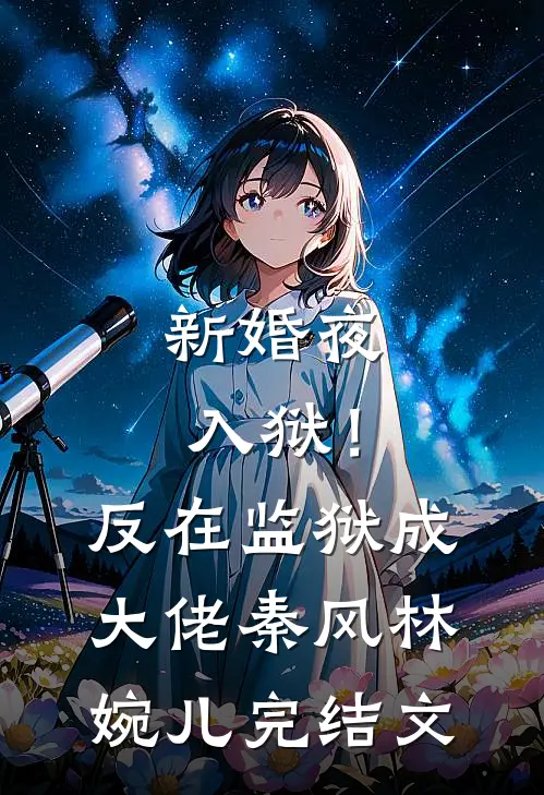 新婚夜入狱！反在监狱成大佬秦风林婉儿完结文
