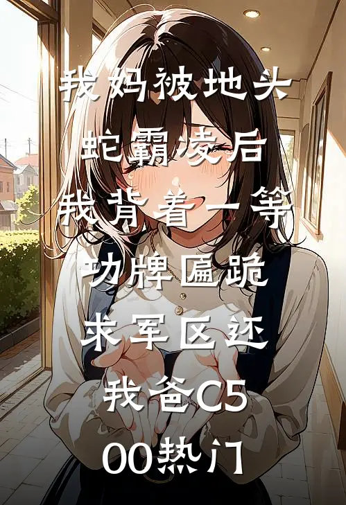 我妈被地头蛇霸凌后，我背着一等功牌匾跪求军区还我爸C500热门