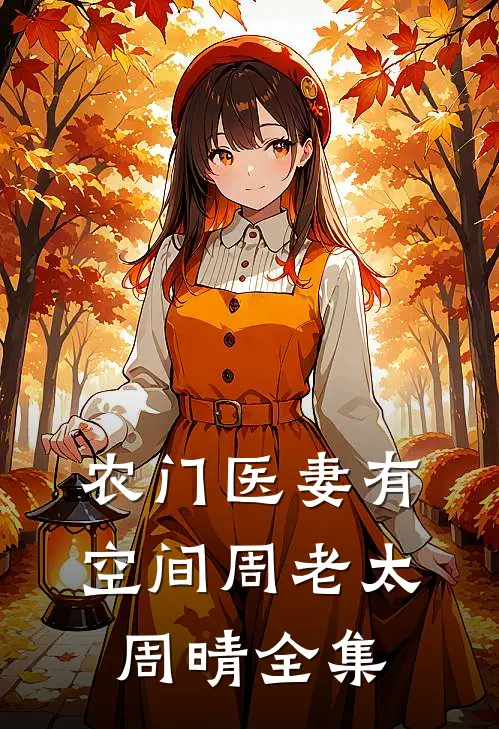 农门医妻有空间周老太周晴 全集