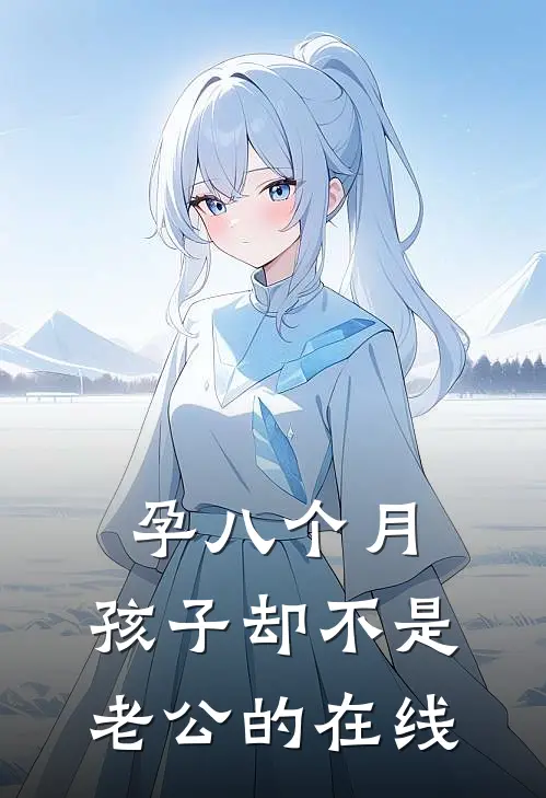 孕八个月，孩子却不是老公的在线