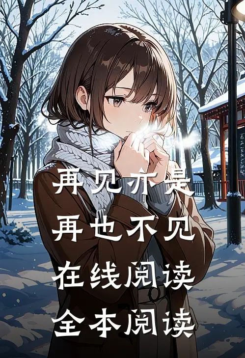 再见亦是再也不见在线阅读全本阅读
