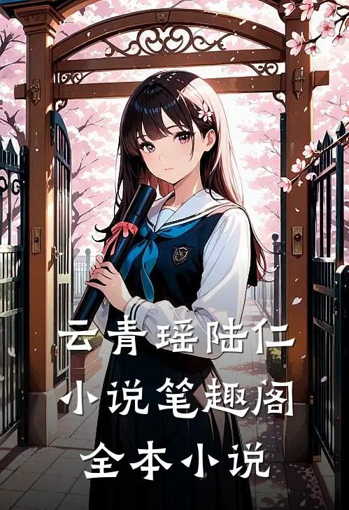云青瑶陆仁小说笔趣阁全本小说