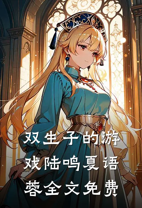 双生子的游戏陆鸣夏语蓉全文免费