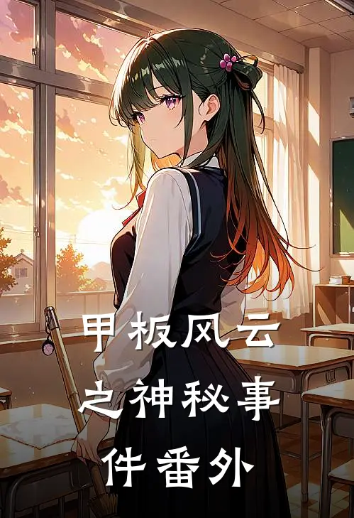 甲板风云之神秘事件 番外