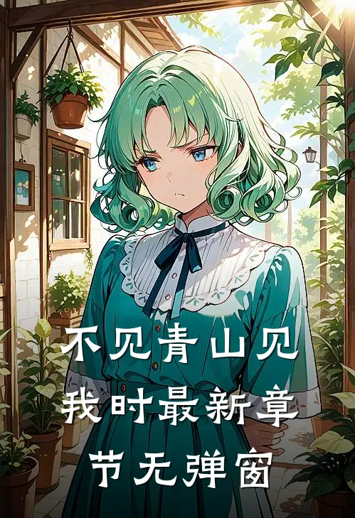 不见青山见我时最新章节无弹窗