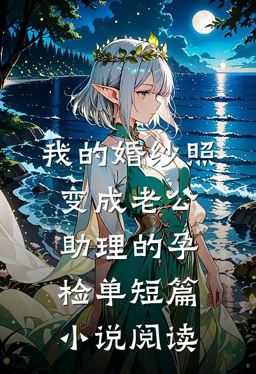 我的婚纱照，变成老公助理的孕检单短篇小说阅读