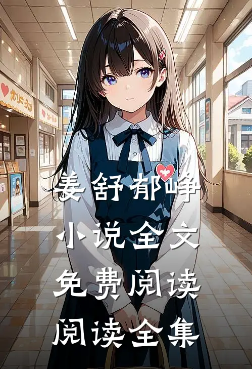 姜舒郁峥小说全文免费阅读阅读全集