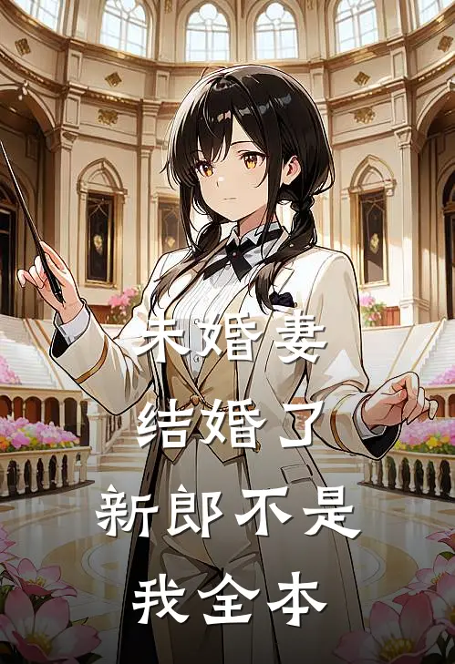 未婚妻结婚了，新郎不是我全本