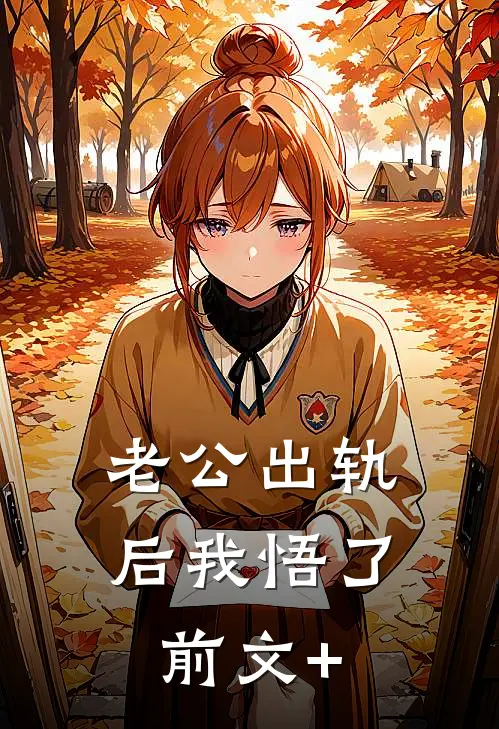 老公出轨后我悟了前文+