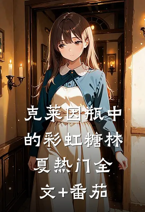 克莱因瓶中的彩虹糖林夏热门全文+番茄