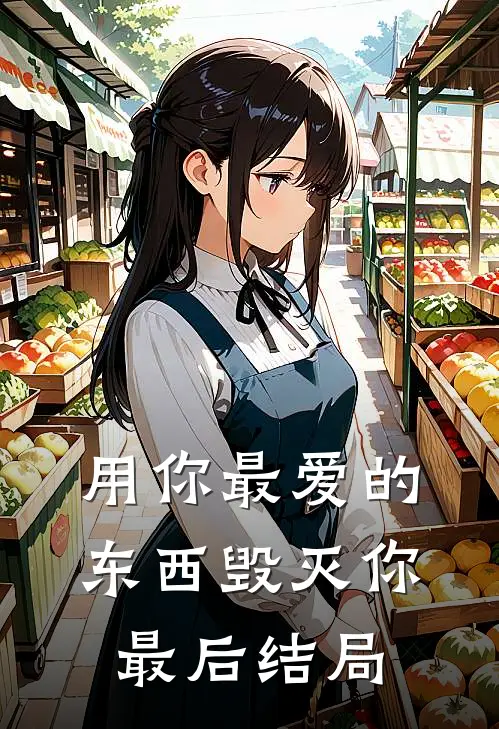 用你最爱的东西毁灭你最后结局