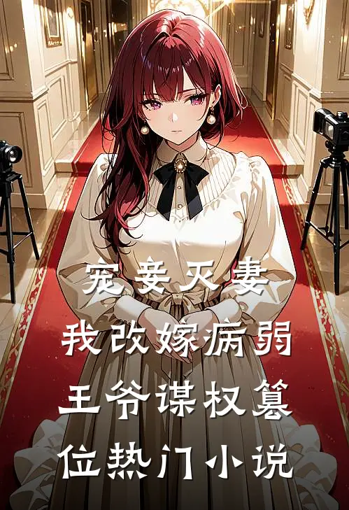 宠妾灭妻，我改嫁病弱王爷谋权篡位热门小说