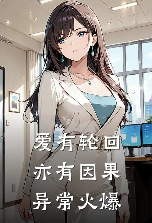 爱有轮回，亦有因果异常火爆