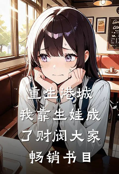 重生港城，我靠生娃成了财阀大家畅销书目