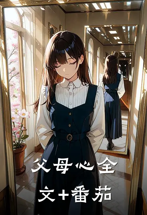 父母心全文+番茄