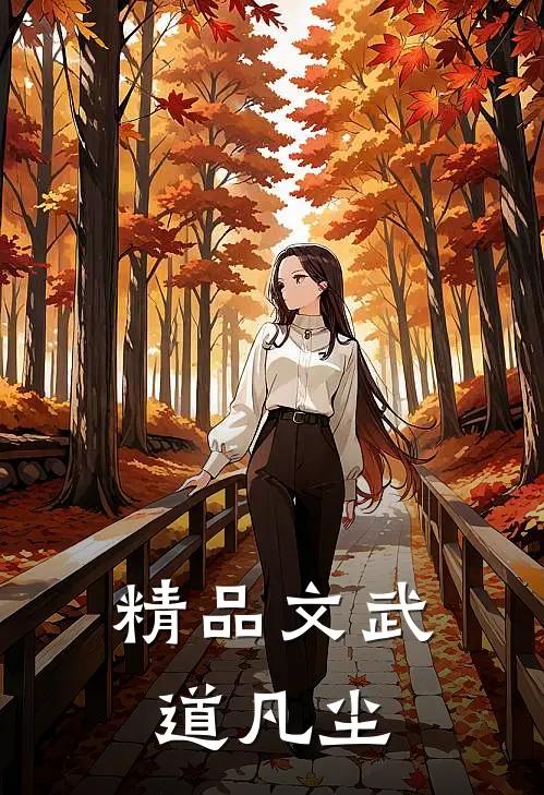 精品文武道凡尘
