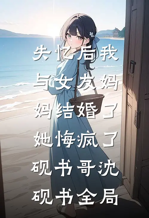 失忆后我与女友妈妈结婚了，她悔疯了砚书哥沈砚书全局
