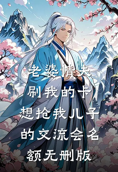 老婆情夫刷我的卡，想抢我儿子的交流会名额无删版