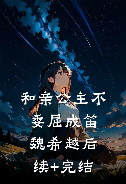 和亲公主不委屈成笛魏希越后续+完结