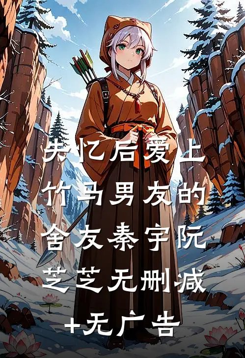 失忆后爱上竹马男友的舍友秦宇阮芝芝无删减+无广告