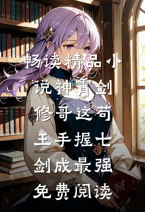 畅读精品小说神霄剑修哥这苟王手握七剑成最强免费阅读