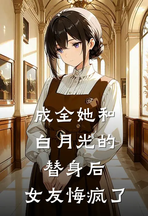 成全她和白月光的替身后，女友悔疯了