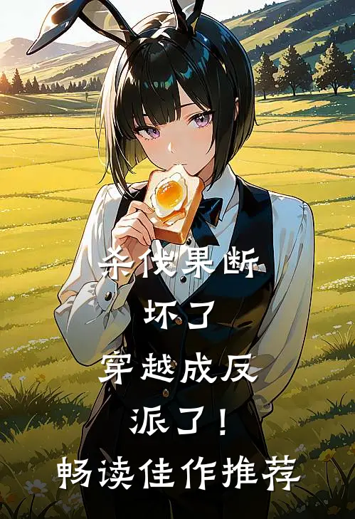 杀伐果断：坏了，穿越成反派了！畅读佳作推荐