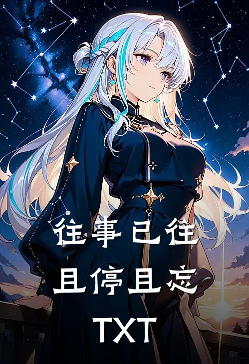 往事已往，且停且忘TXT