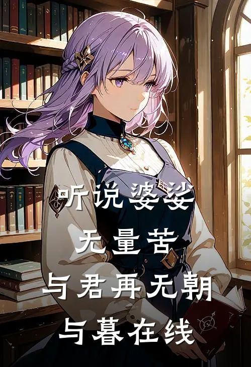 听说婆娑无量苦，与君再无朝与暮在线