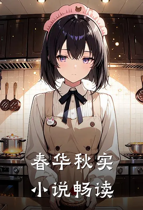 春华秋实小说畅读