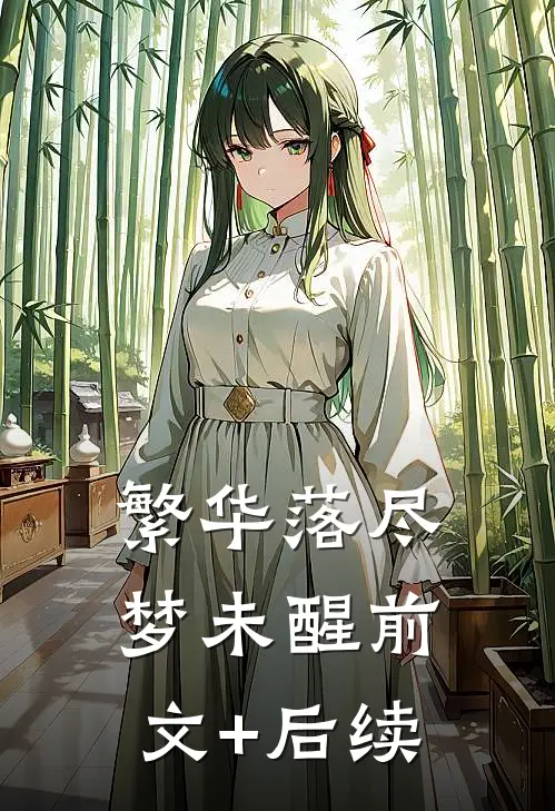 繁华落尽梦未醒前文+后续