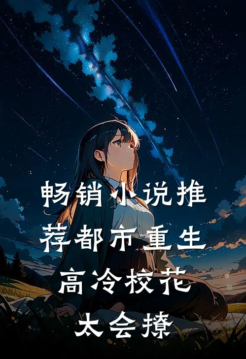 畅销小说推荐都市重生：高冷校花太会撩