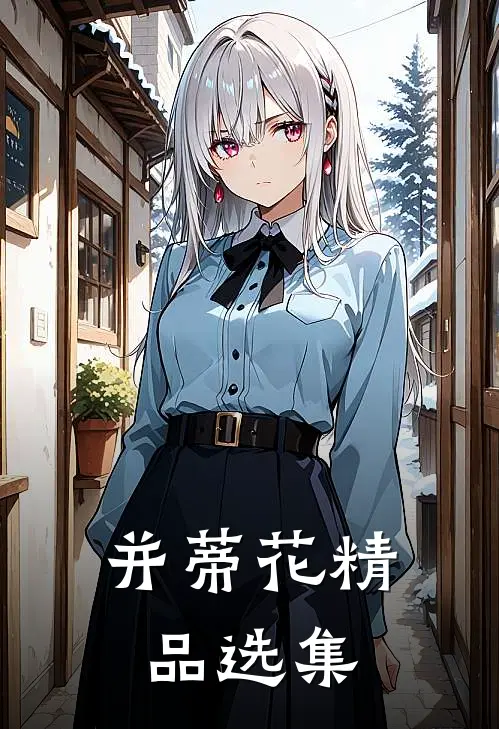 并蒂花精品选集