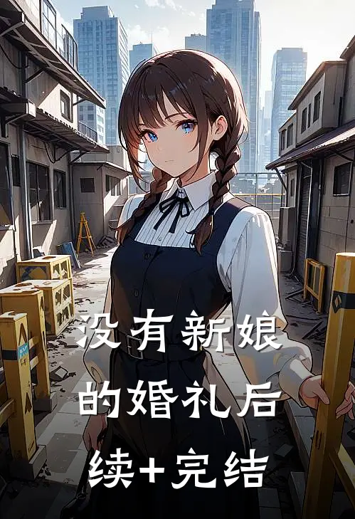 没有新娘的婚礼后续+完结