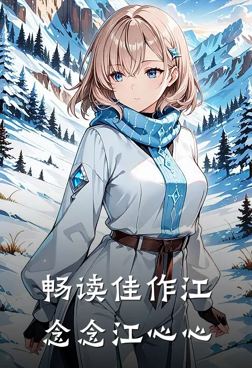 畅读佳作江念念江心心