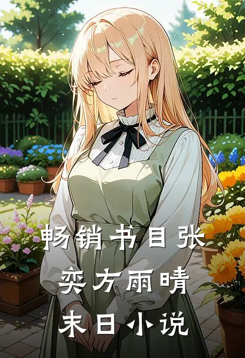 畅销书目张奕方雨晴末日小说