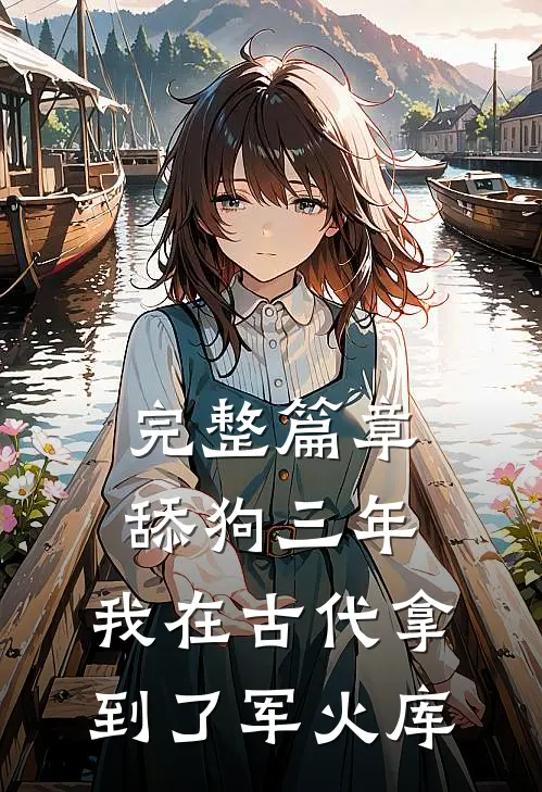 完整篇章舔狗三年，我在古代拿到了军火库