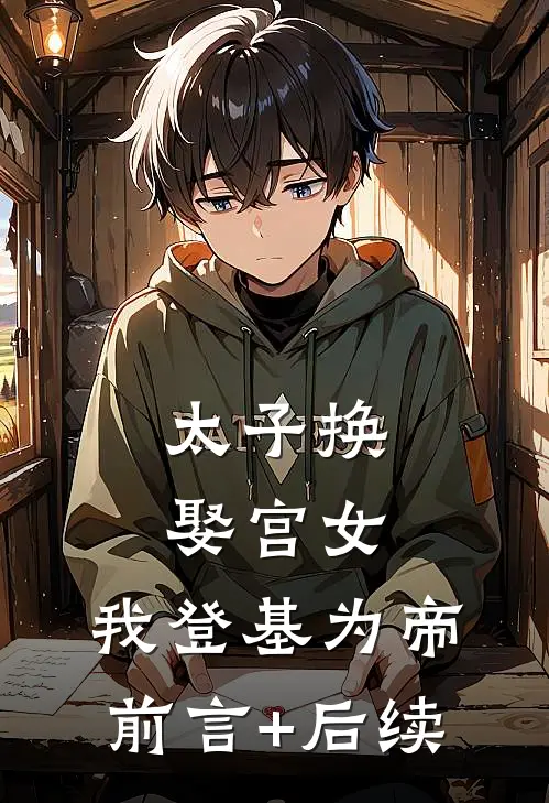 太子换娶宫女，我登基为帝前言+后续