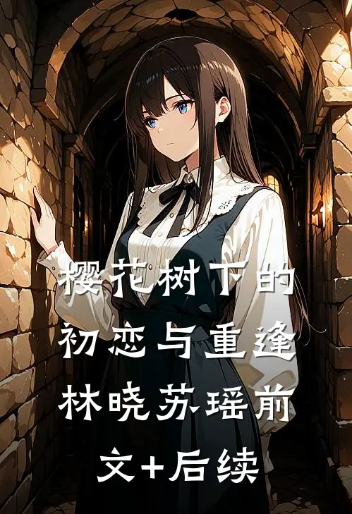 樱花树下的初恋与重逢林晓苏瑶前文+后续