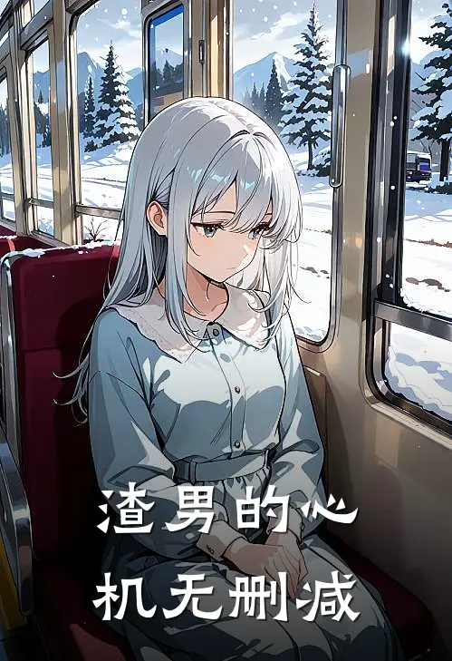 渣男的心机无删减