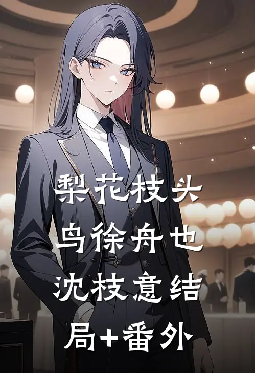 梨花枝头鸟徐舟也沈枝意结局+番外