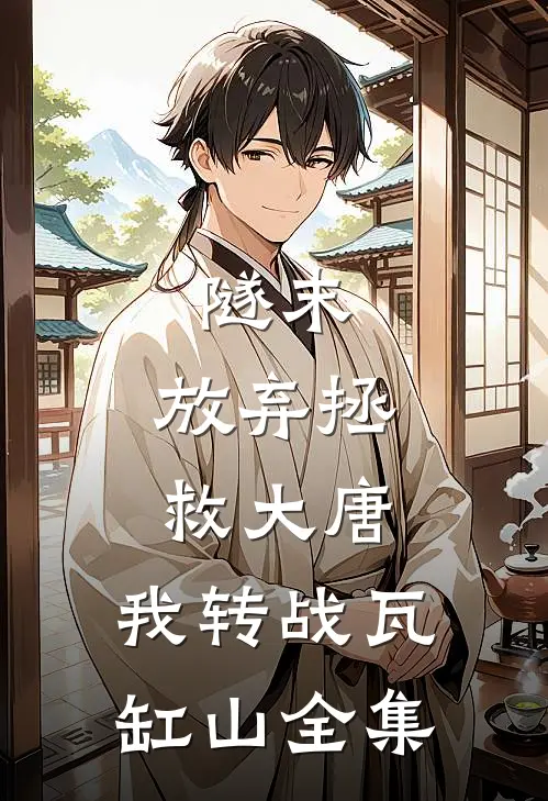 隧末：放弃拯救大唐，我转战瓦缸山全集