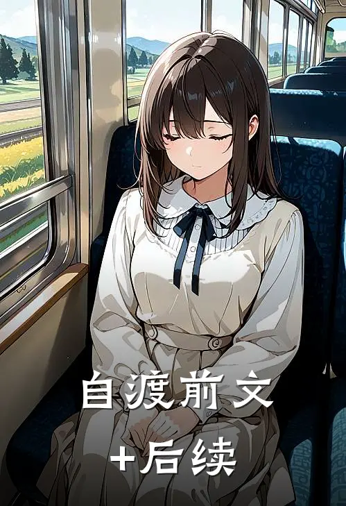 自渡前文+后续