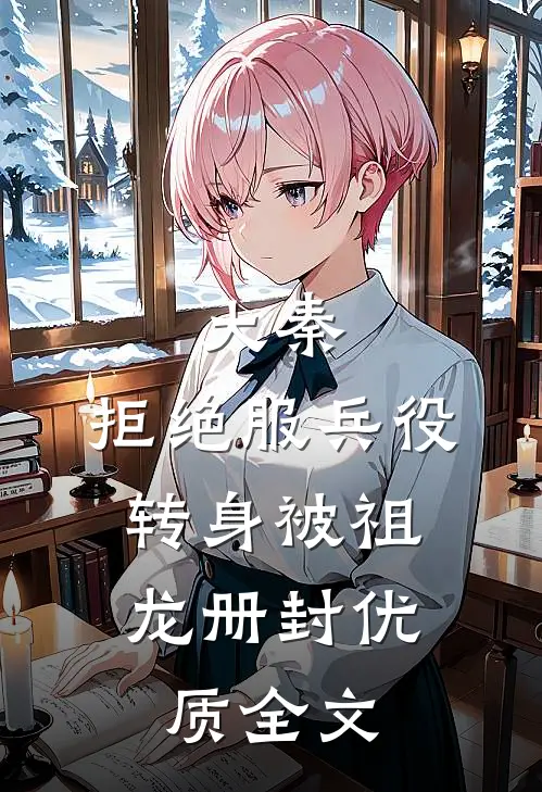 大秦：拒绝服兵役，转身被祖龙册封优质全文