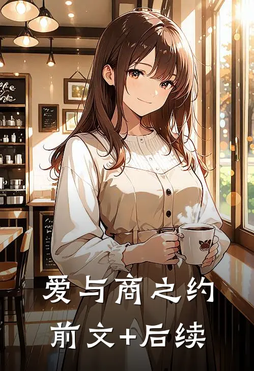 爱与商之约前文+后续