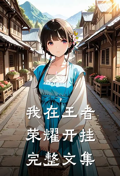 我在王者荣耀开挂完整文集
